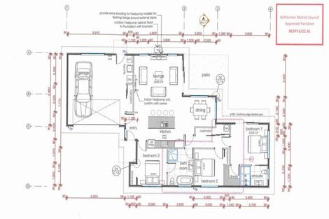 Photo of property in 56d Harrison Street, Allenton, Ashburton, 7700