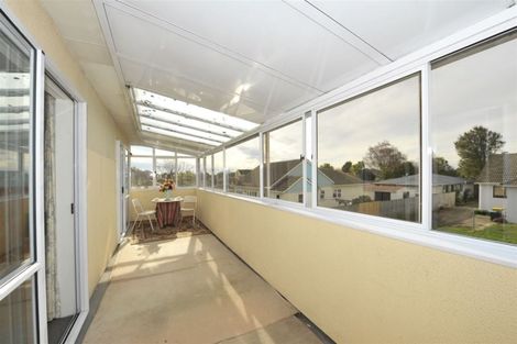 Photo of property in 2/16 Tika Street, Riccarton, Christchurch, 8041