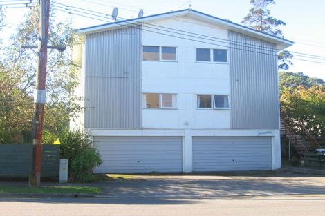 Photo of property in 2/7 Bridge Street, Melling, Lower Hutt, 5010
