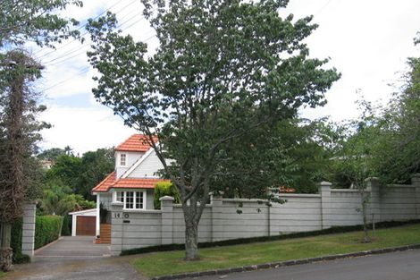 Photo of property in 14 Bingley Avenue, Epsom, Auckland, 1023