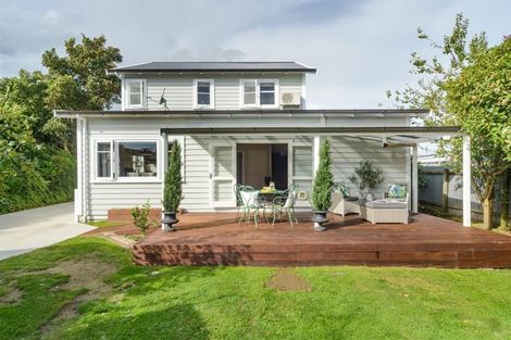 Photo of property in 41 Hammond Street, Bulls, 4818