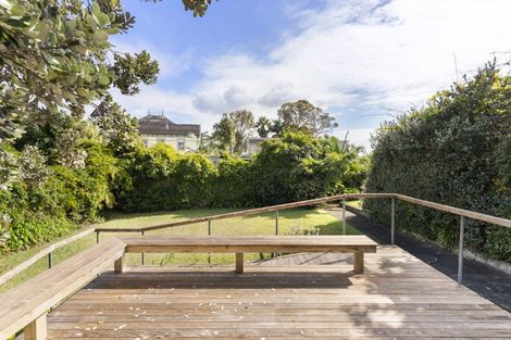 Photo of property in 2 Cremorne Street, Herne Bay, Auckland, 1011
