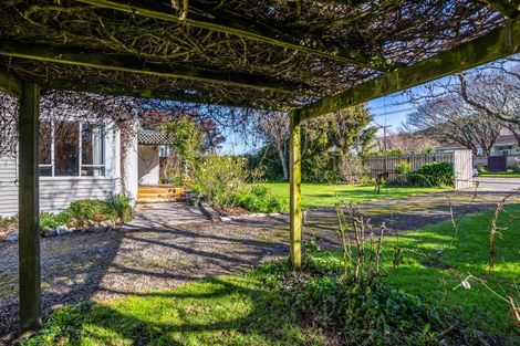 Photo of property in 11 Kenward Crescent, Featherston, 5710