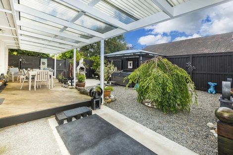 Photo of property in 163 California Drive, Totara Park, Upper Hutt, 5018