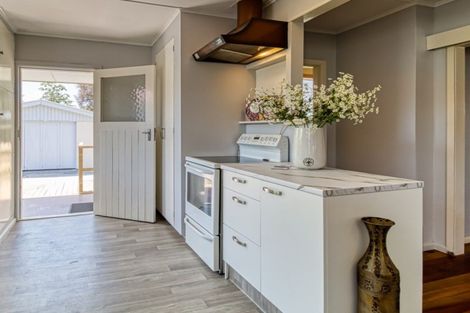 Photo of property in 52 Oldham Avenue, Onekawa, Napier, 4110