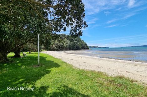 Photo of property in 4 Kotare Place, Sandspit, Warkworth, 0982