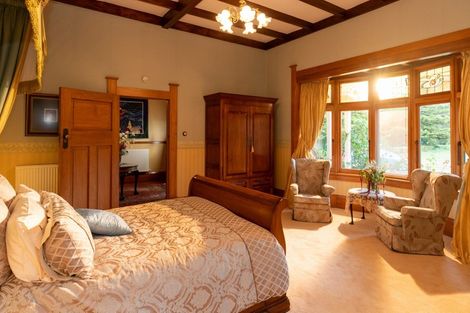 Photo of property in Greenlea, 310 Mount Biggs Road, Halcombe, Feilding, 4779