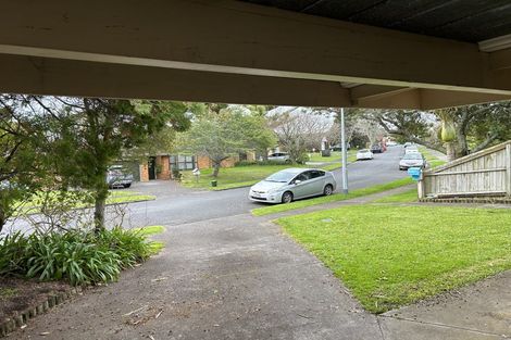 Photo of property in 18 Cornelian Crescent, Half Moon Bay, Auckland, 2012