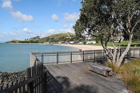 Photo of property in 45 Rewa Road, Maraetai, Auckland, 2018