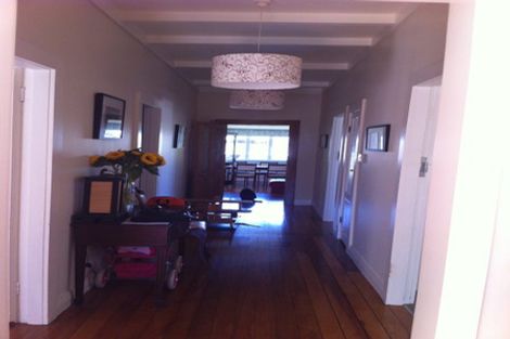 Photo of property in 22 Sefton Avenue, Grey Lynn, Auckland, 1021