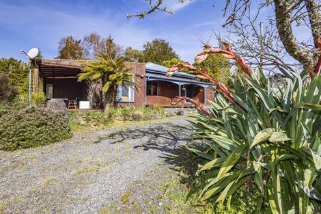 Photo of property in 5 Rangataua Rd (state Highway 49), Ohakune, 4625