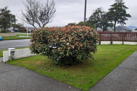 Photo of property in 162 Warren Crescent, Hillmorton, Christchurch, 8025
