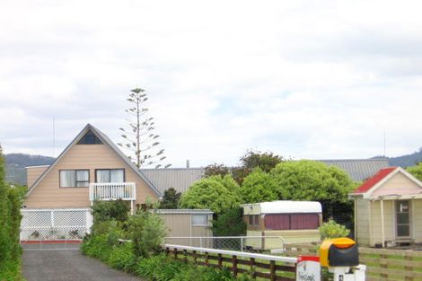 Photo of property in 416 Seaforth Road, Bowentown, Waihi Beach, 3177