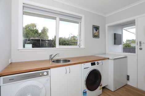 Photo of property in 31 Kennedy Avenue, Feilding, 4702