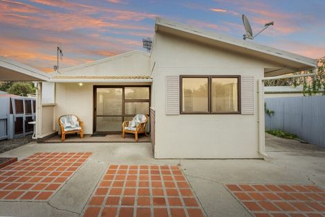 Photo of property in 29 Morris Street, Napier South, Napier, 4110
