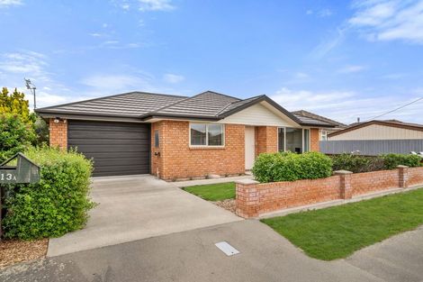 Photo of property in 13a Nottingham Avenue, Halswell, Christchurch, 8025