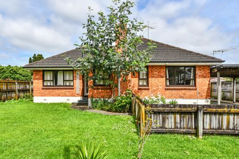 Photo of property in 33 Marne Road, Papakura, 2110
