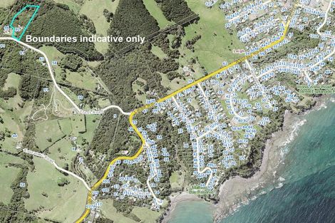 Photo of property in 92 Frost Road, Leigh, Warkworth, 0985