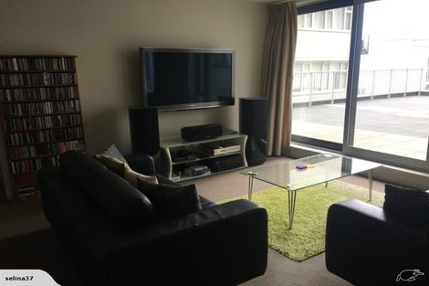 Photo of property in Republic2, 4j/10 Lorne Street, Te Aro, Wellington, 6011