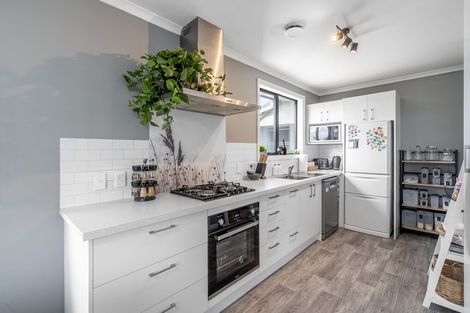 Photo of property in 34 Lyon Street, Glengarry, Invercargill, 9810