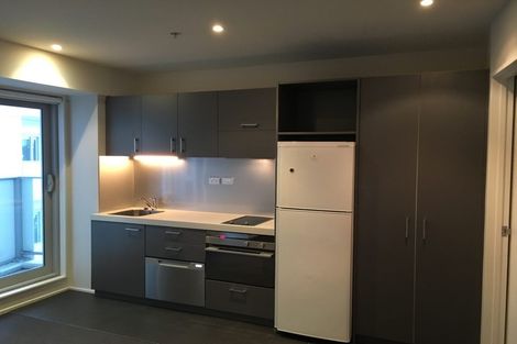 Photo of property in Soho Apartments, 1221/74 Taranaki Street, Te Aro, Wellington, 6011