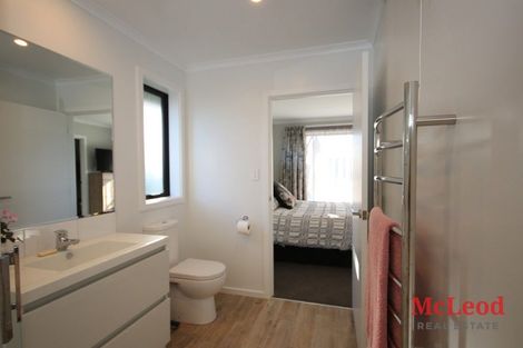 Photo of property in 37 Geoff Geering Drive, Netherby, Ashburton, 7700