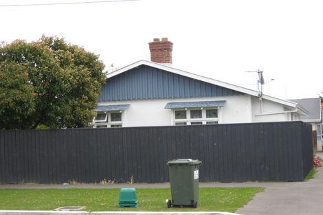 Photo of property in 1/31 Barrie Street, Addington, Christchurch, 8024