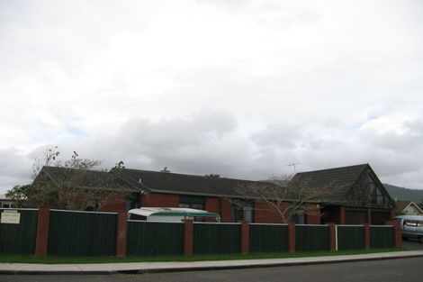 Photo of property in Ex-resthome, 1 Rawene Street, Waikanae, 5036