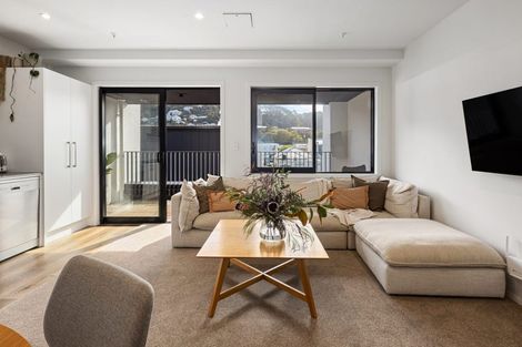 Photo of property in 210/2 Onepu Road, Kilbirnie, Wellington, 6022