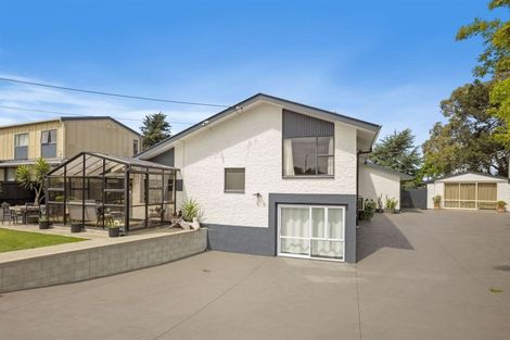 Photo of property in 197 Springs Road, Hornby, Christchurch, 8042