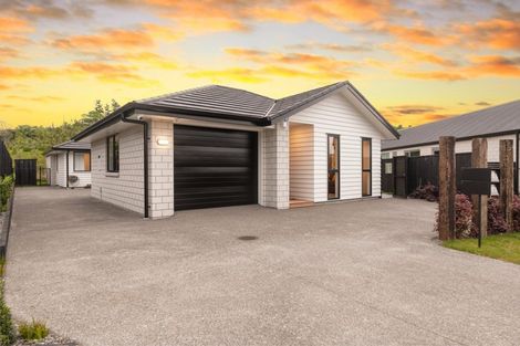 Photo of property in 105 Whakaturou Crescent, Pyes Pa, Tauranga, 3112