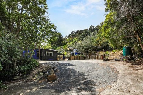 Photo of property in 41 Patui Avenue, Ngarimu Bay, Thames, 3575