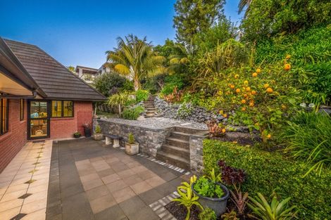 Photo of property in 36 Oakwood Grove, Eastern Beach, Auckland, 2012