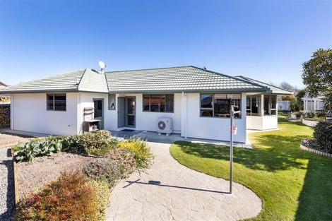Photo of property in 5 Sequoia Place, Springlands, Blenheim, 7201
