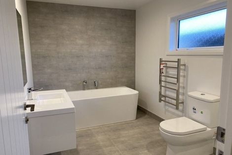 Photo of property in 99a Linton Street, West End, Palmerston North, 4410