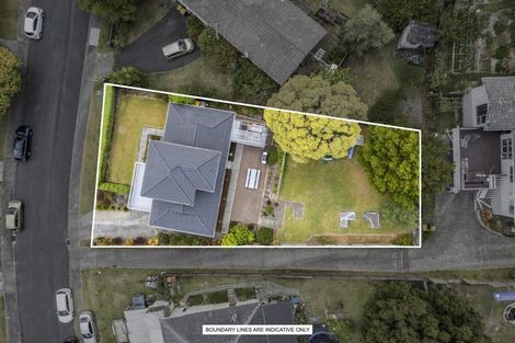 Photo of property in 35 Terra Nova Street, Glen Eden, Auckland, 0602