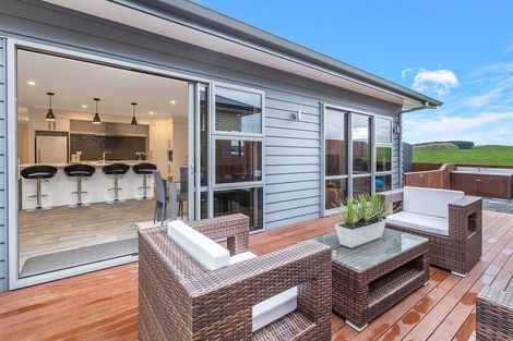 Photo of property in 15 Andrew Hilton Close, Morrinsville, 3300