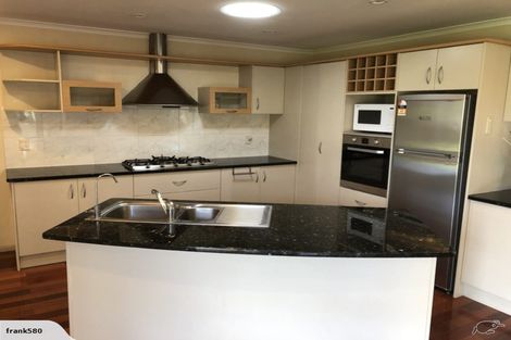 Photo of property in 15 Belcoo Crescent, East Tamaki, Auckland, 2013