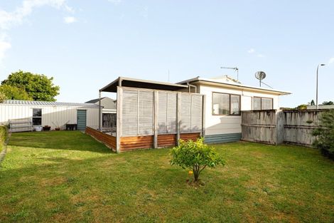 Photo of property in 104 Dominion Road, Nawton, Hamilton, 3200
