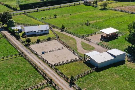 Photo of property in 229 Racecourse Road, Cambridge, 3493