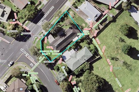 Photo of property in 58 Prince Regent Drive, Half Moon Bay, Auckland, 2012