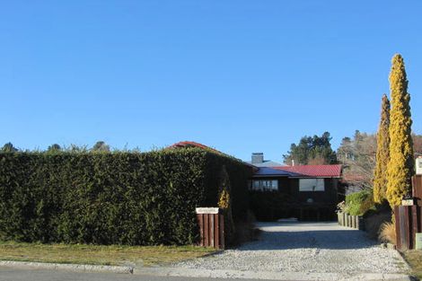 Photo of property in 70 Upton Street, Wanaka, 9305