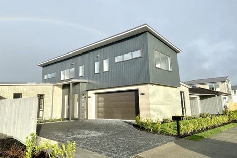 Photo of property in 32 Pamu Road, Whenuapai, Auckland, 0618