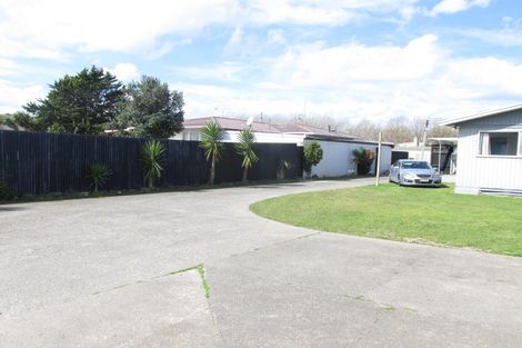 Photo of property in 146 Apatu Street, Wairoa, 4108