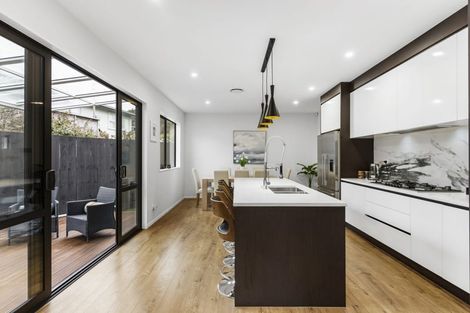 Photo of property in 6a Hostel Access Road, Eastern Beach, Auckland, 2012