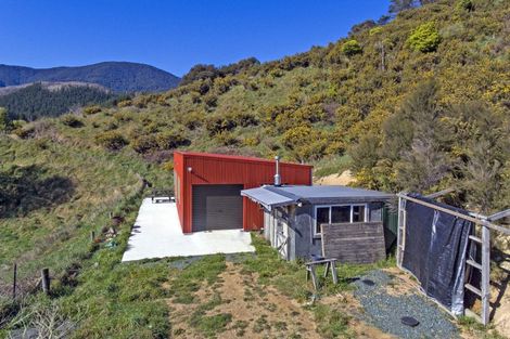 Photo of property in 56 Mac's Road, Hira, Nelson, 7071