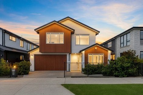 Photo of property in 20a Scott Road, Hobsonville, Auckland, 0616