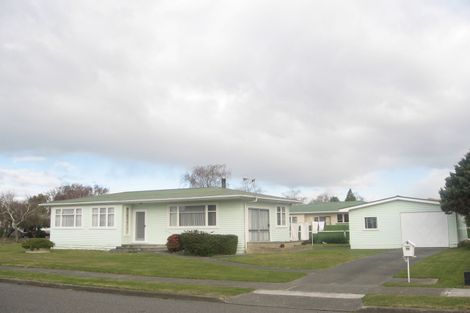 Photo of property in 13 Fleming Crescent, Maraenui, Napier, 4110