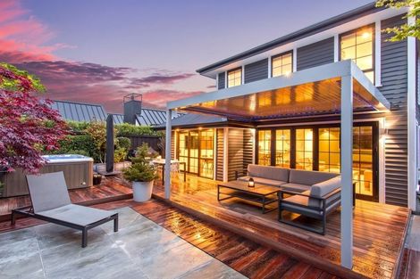 Photo of property in 186 Rossall Street, Merivale, Christchurch, 8014