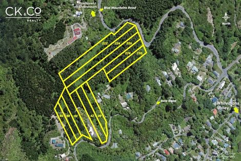 Photo of property in 40 Avro Road, Blue Mountains, Upper Hutt, 5371